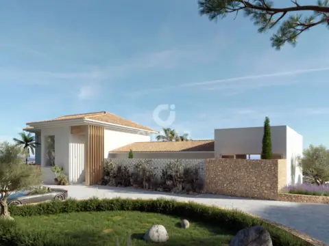 Chalet en Sotogrande