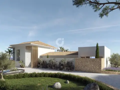 Chalet en Sotogrande