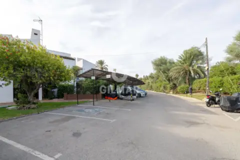 Chalet en Bahía Dorada