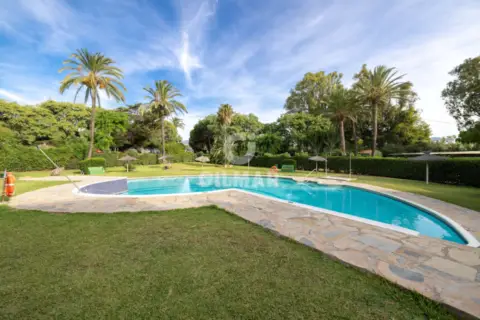 Chalet en Bahía Dorada