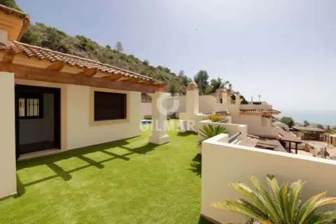 Chalet en Pinares de San Antón