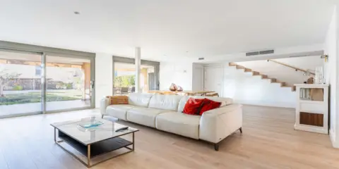 Chalet en Leganés