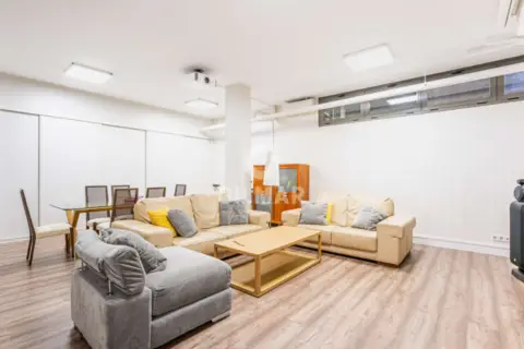 Chalet en Leganés