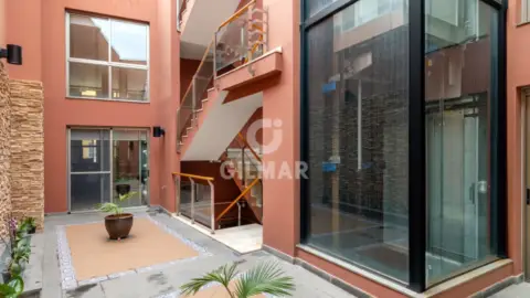 Chalet en Vegueta