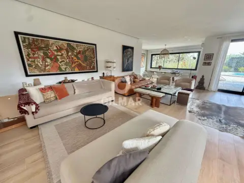 Chalet en Fuente del Fresno