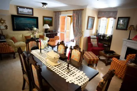 Chalet en Casares Playa