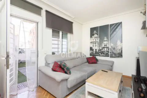 Piso en Valdeacederas