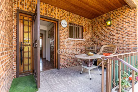 Chalet en Pozuelo de Alarcón
