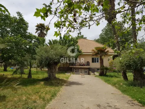 Chalet en Fuente El Saz