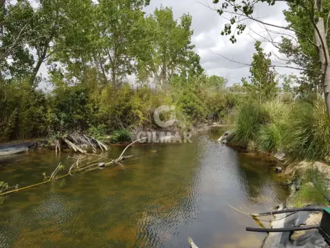 Chalet en Fuente El Saz