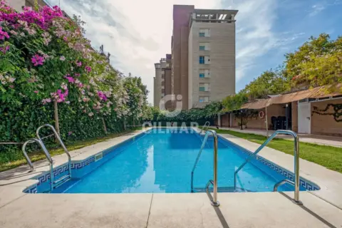 Piso en Alameda (Sevilla)