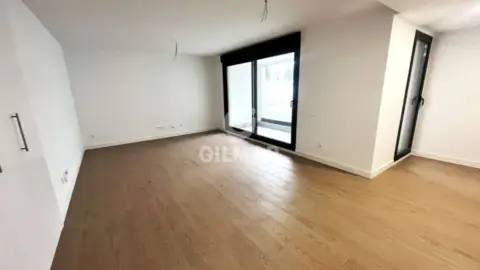 Piso en Burgo de Las Rozas