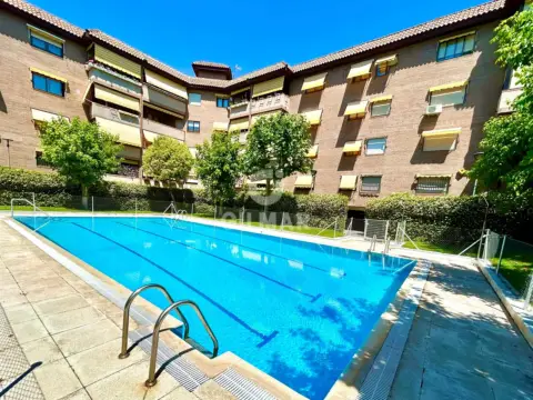 Piso en Casco Antiguo de Majadahonda