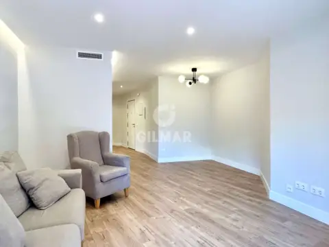 Piso en Casco Antiguo de Majadahonda
