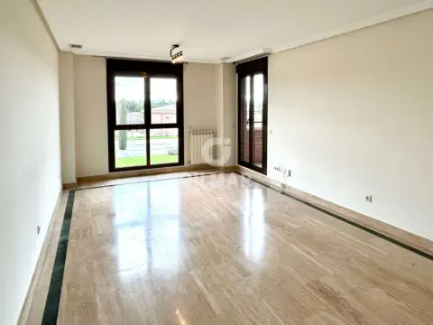 Piso en Monte del Pilar