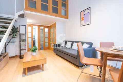 Piso en Castellana-Orense