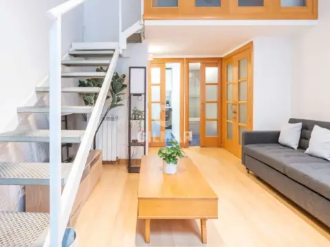 Piso en Castellana-Orense