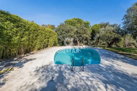 Chalet en Ciudalcampo