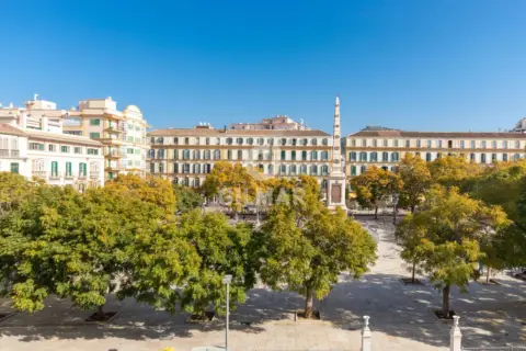 Edificio en La Victoria