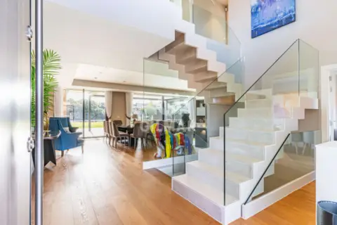 Chalet en Monterrozas-El Cantizal