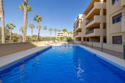Piso en Sotogrande