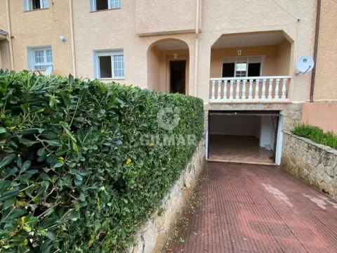 Chalet en Navacerrada