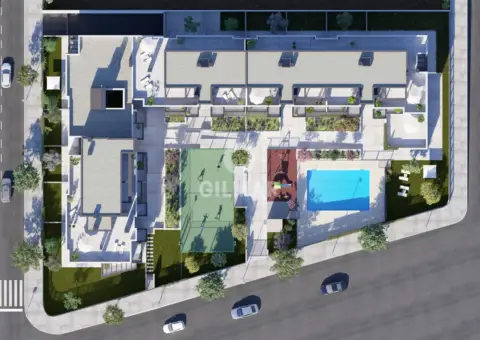 Piso en Monterrozas-El Cantizal