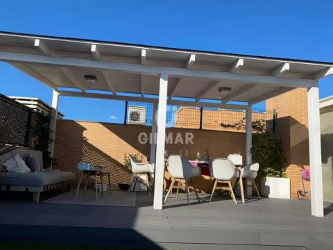 Piso – Alcobendas