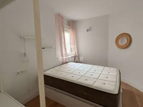 Piso en La Trinidad (Málaga Centro)