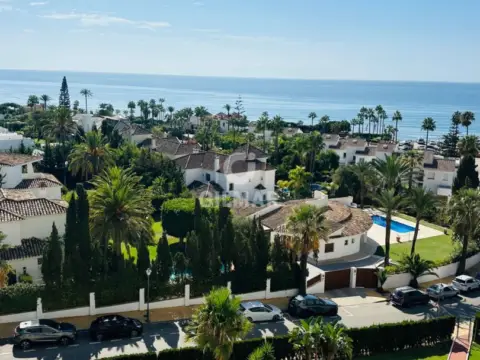 Piso en Marbella Este