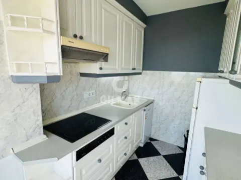 Piso en Marbella Este