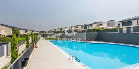 Chalet en Boadilla del Monte