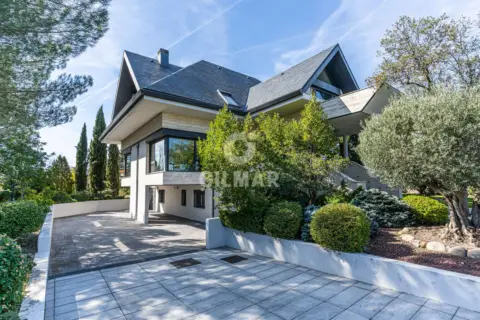 Chalet en El Golf