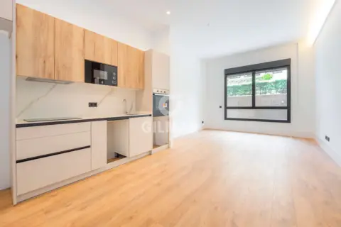 Piso en Peñagrande