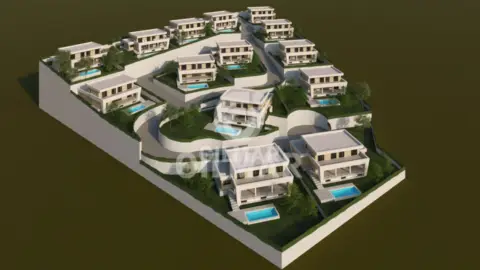 Chalet en El Pinar-Punta Galea