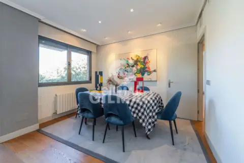 Piso en El Encinar de los Reyes