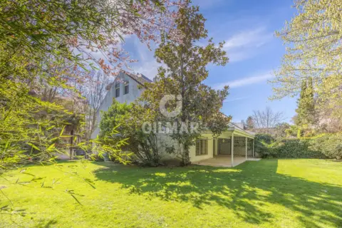 Chalet en Fuentelarreina