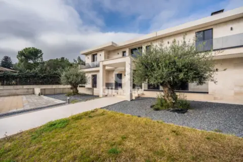 Chalet en Ciudalcampo