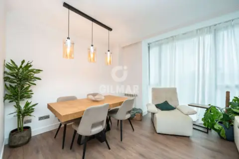 Piso en Conde Orgaz