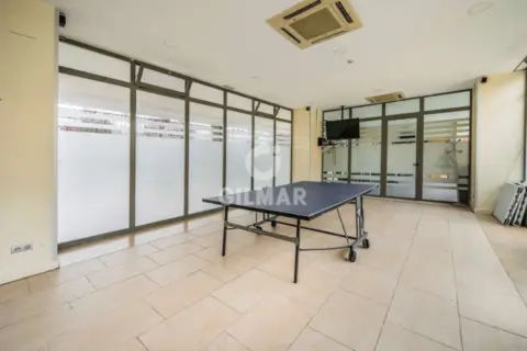 Piso en Conde Orgaz