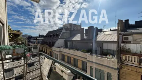 Piso en Plaza de Zaragoza