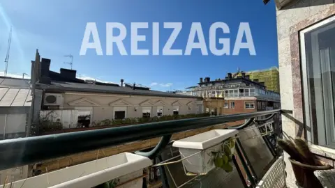 Piso en Plaza de Zaragoza