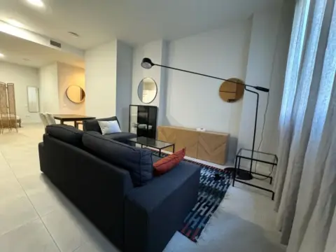 Apartment in Hispanoamérica