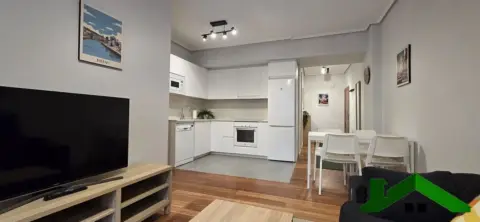 Piso en Aita Patxi Plaza
