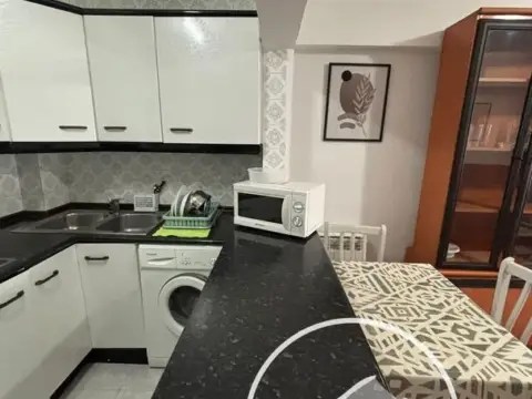 Piso en Medina de Pomar