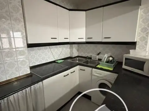 Piso en Medina de Pomar