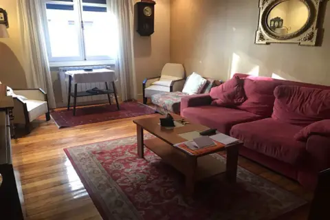 Piso en Gros