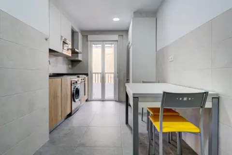 Piso en Egia