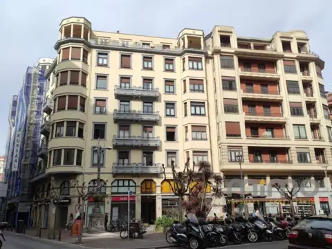 Piso en calle Kale Berria, nº 15