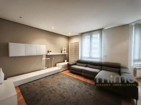 Piso en calle Kale Berria, nº 15